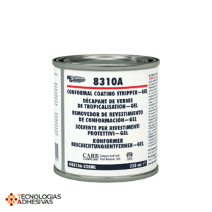 MG Chemicals 8310A – Gel decapante de revestimiento conformado – 55 y ...